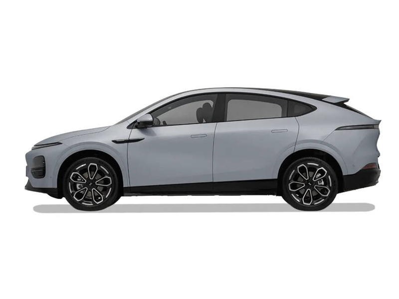 Xpeng G6 Standard Range RWD Xpeng G6 Standard Range RWD